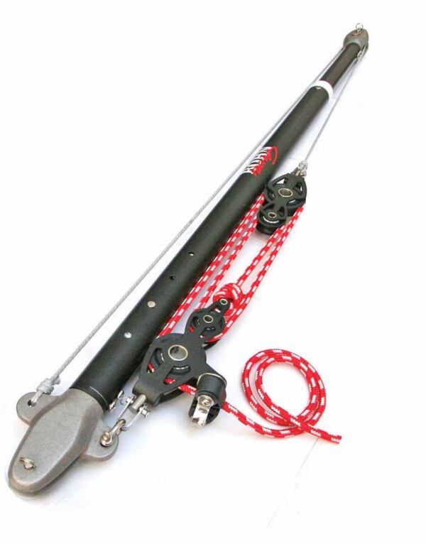 VANG REGATA PESADO D.44 1.70 X 1.90