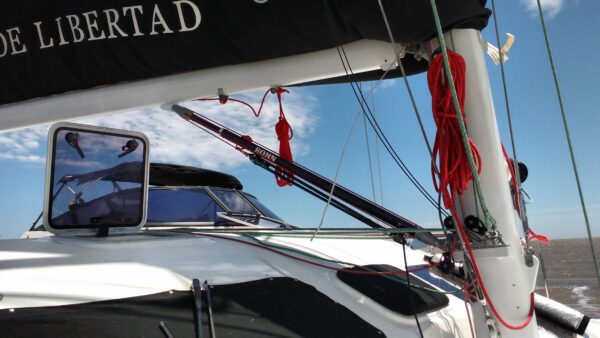 VANG REGATA D.50 1.80 X 2.10