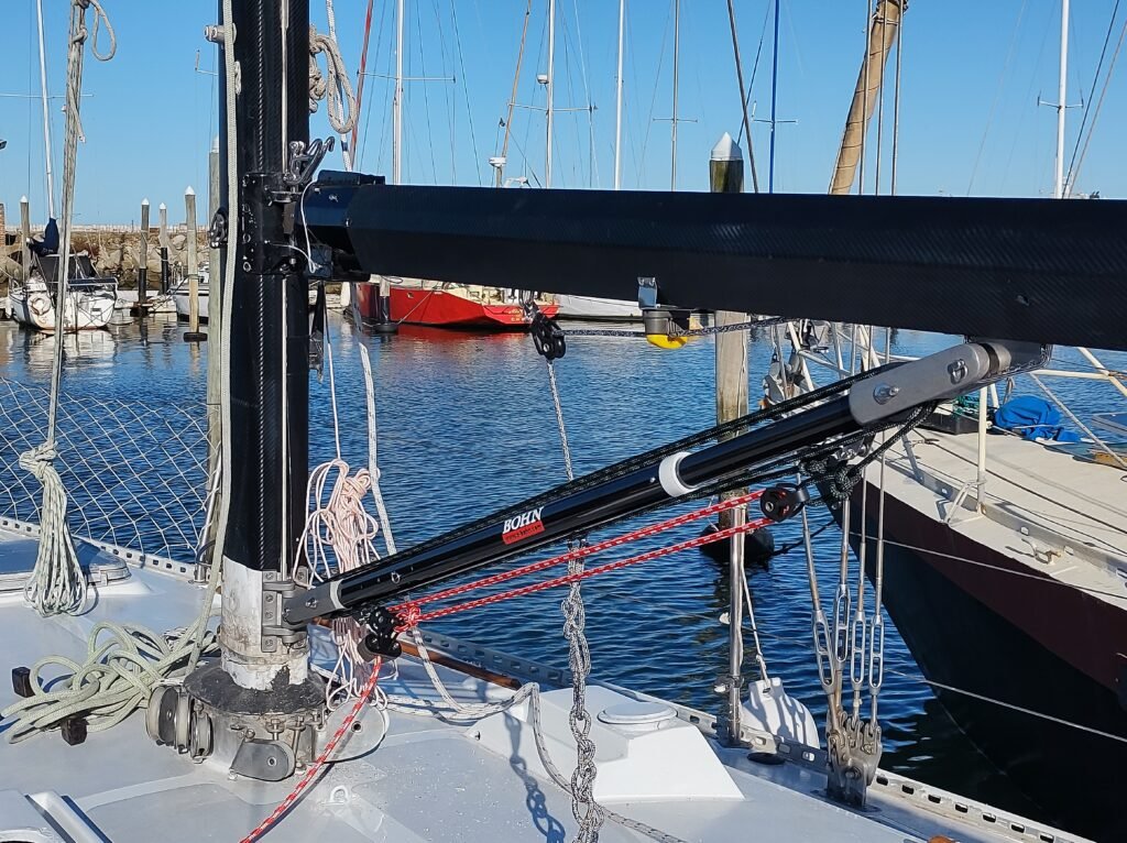 Vang Bohn Crucero 50