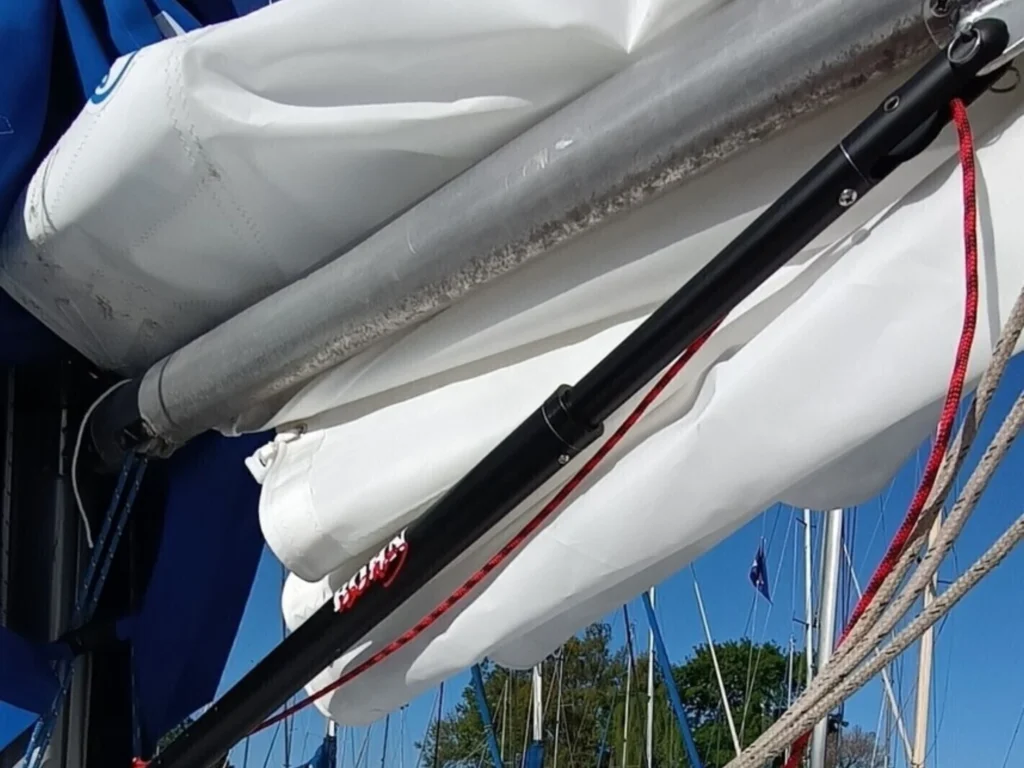 Vang V2 BOHN RACING