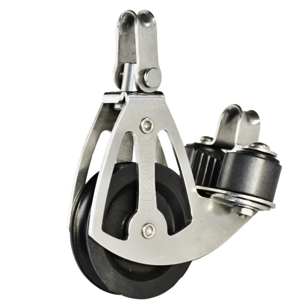 MOTON INOX. 60 C/MORDAZA