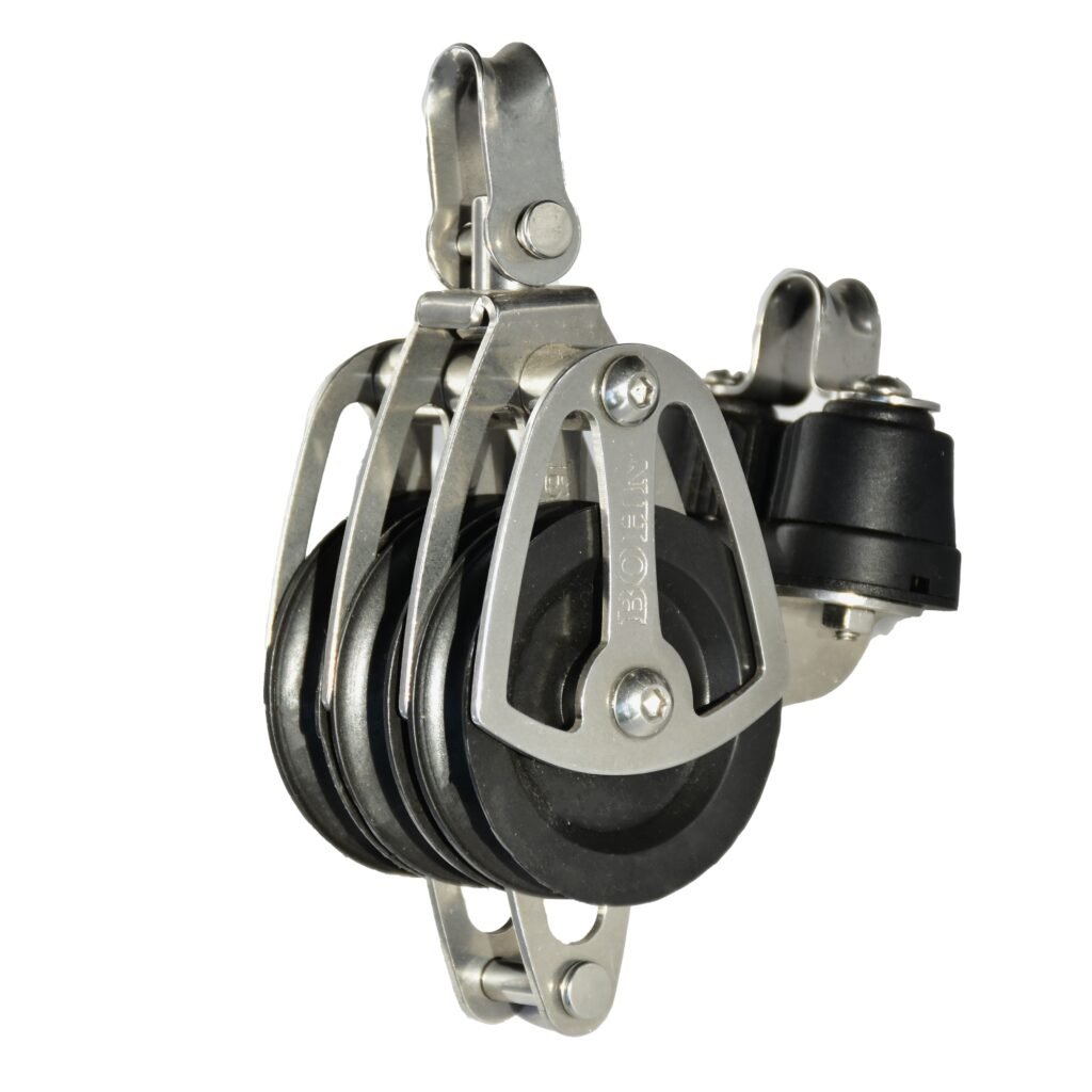 MOTON INOX. 60 TRIPLE C/MOR/ARRAIGO