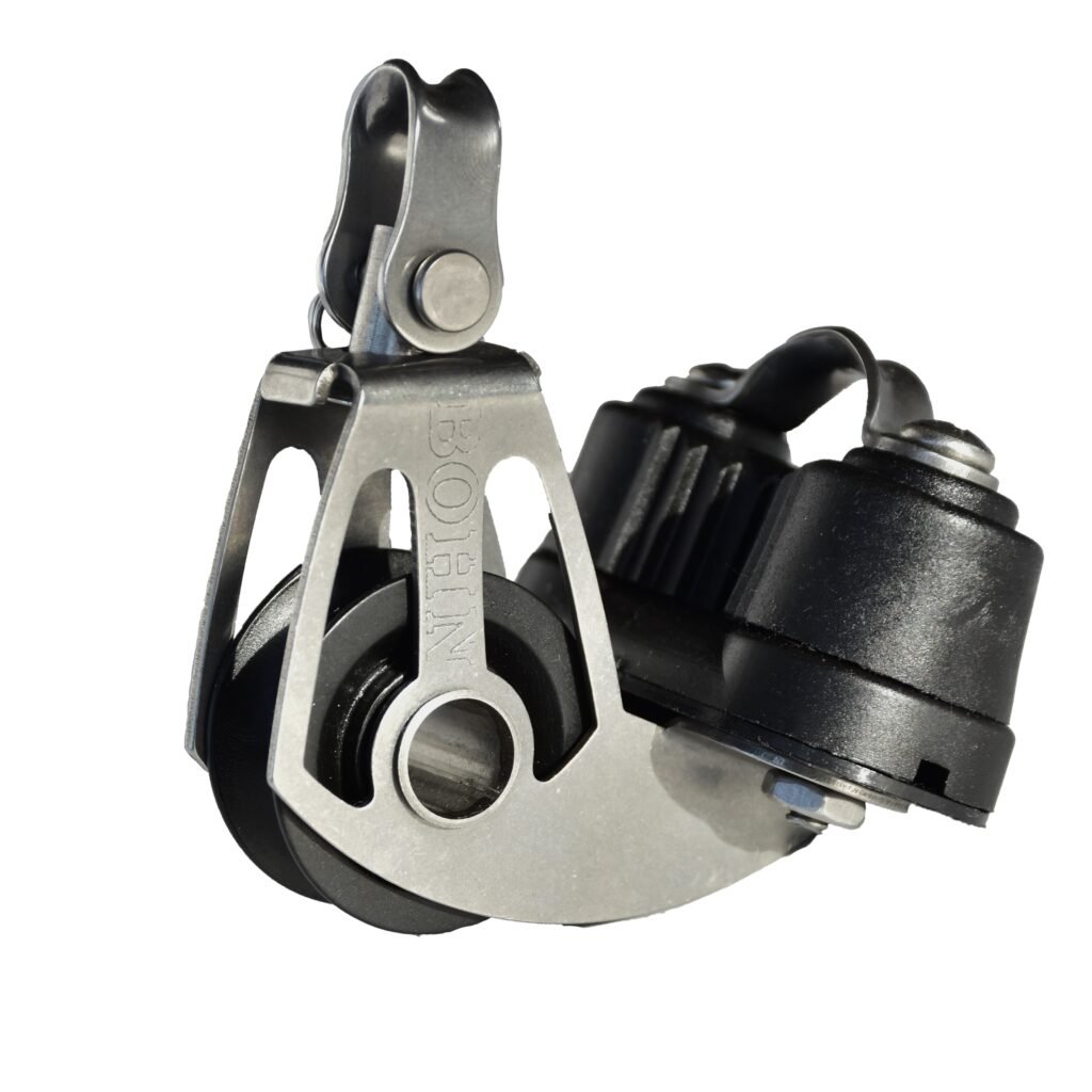 MOTON INOX. 35 C/MORDAZA