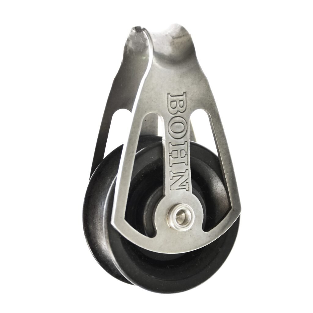 MOTON INOX. 35 FIJO