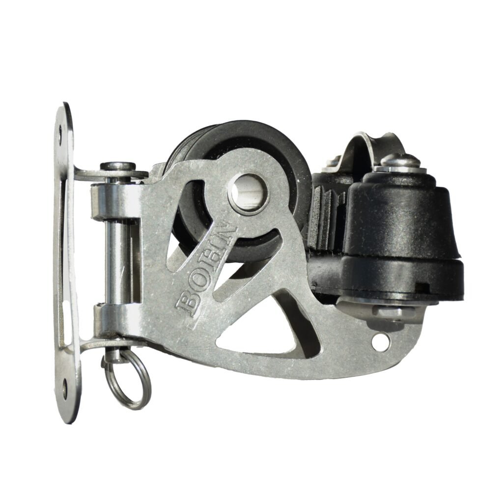 MOTON INOX. 35 VISAGRA C/MOR.PLASTI
