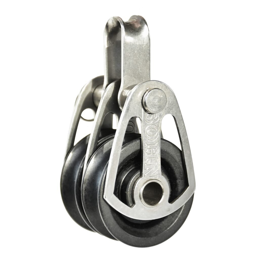 MOTON INOX. 35 DOBLE