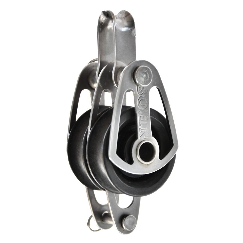 MOTON INOX. 35 DOBLE C/ARRAIGO