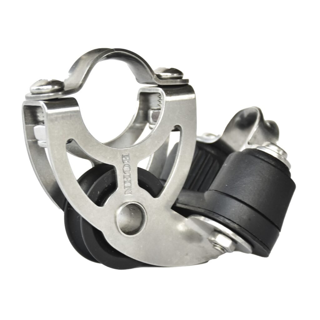 MOTON INOX.CANDELERO 28 C/MICRO.M