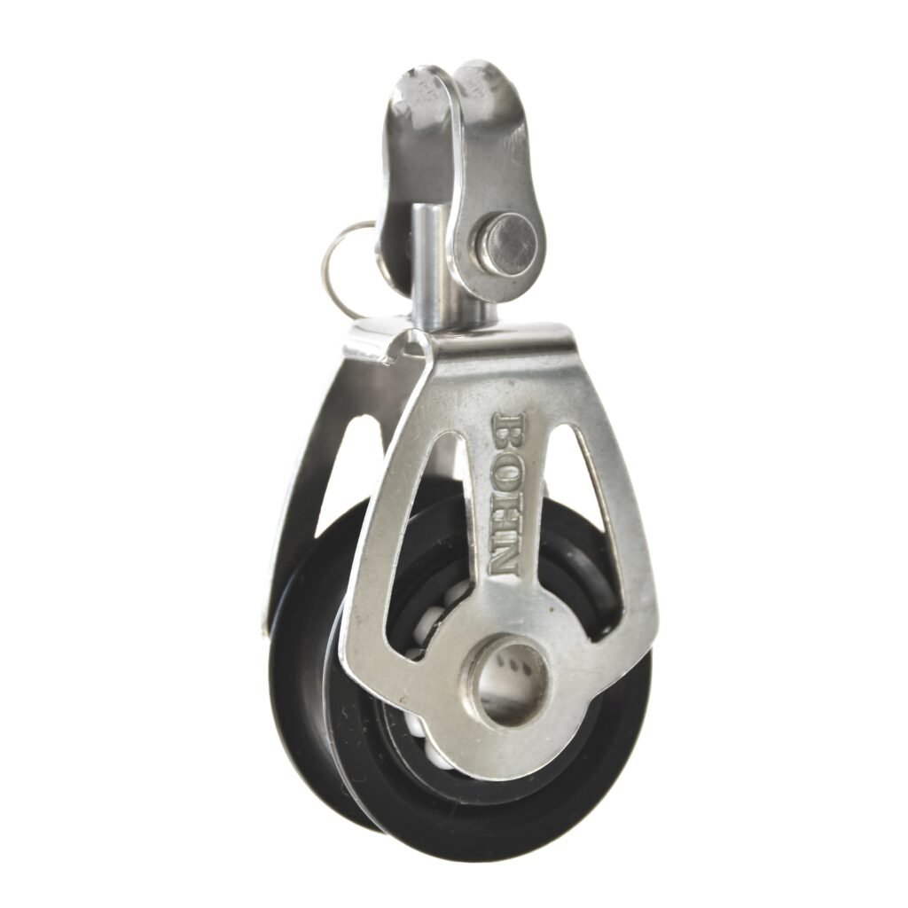 MOTON ROD.40 GIRATORIO