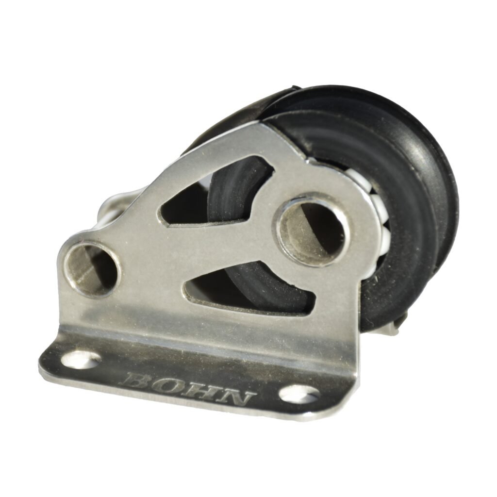 CAJERA ELEVADA ROD.30 SIMPLE