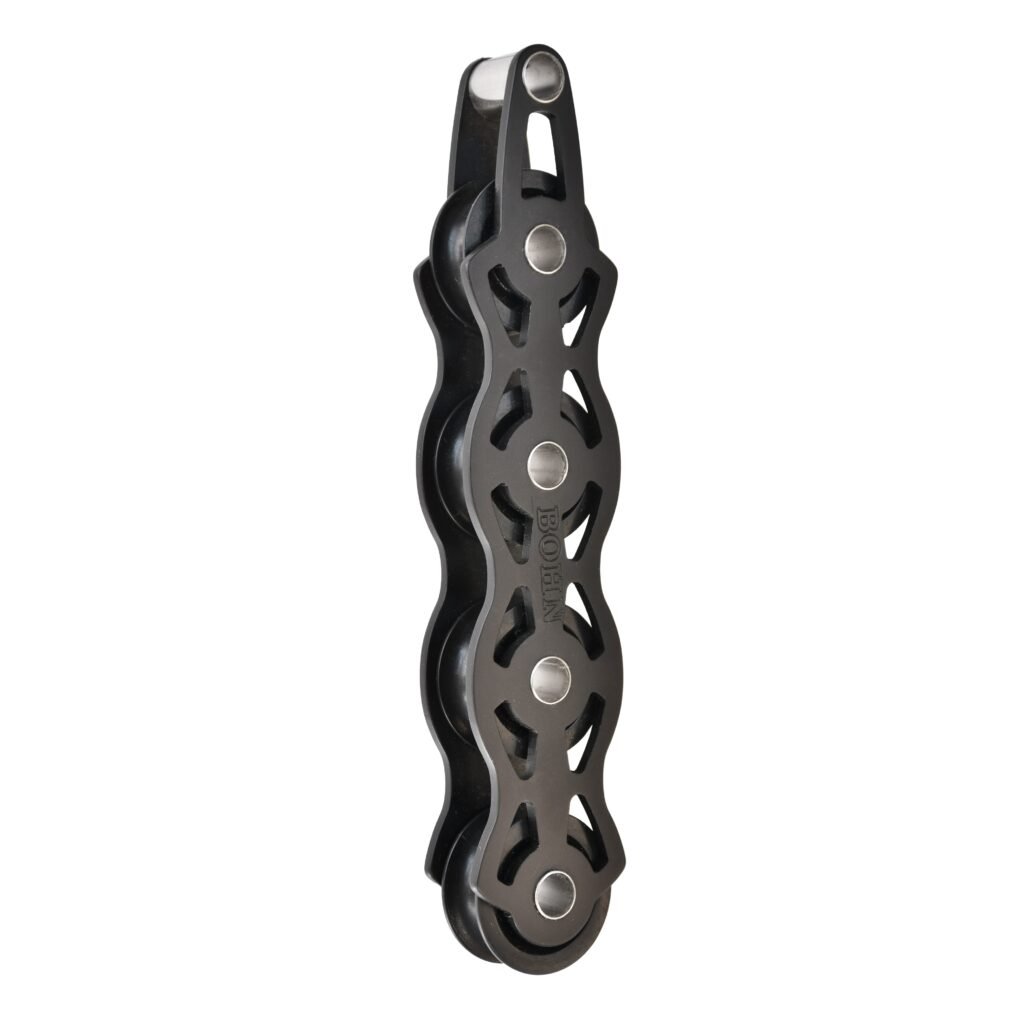DESVIO RACING BUJE 4 RU.35