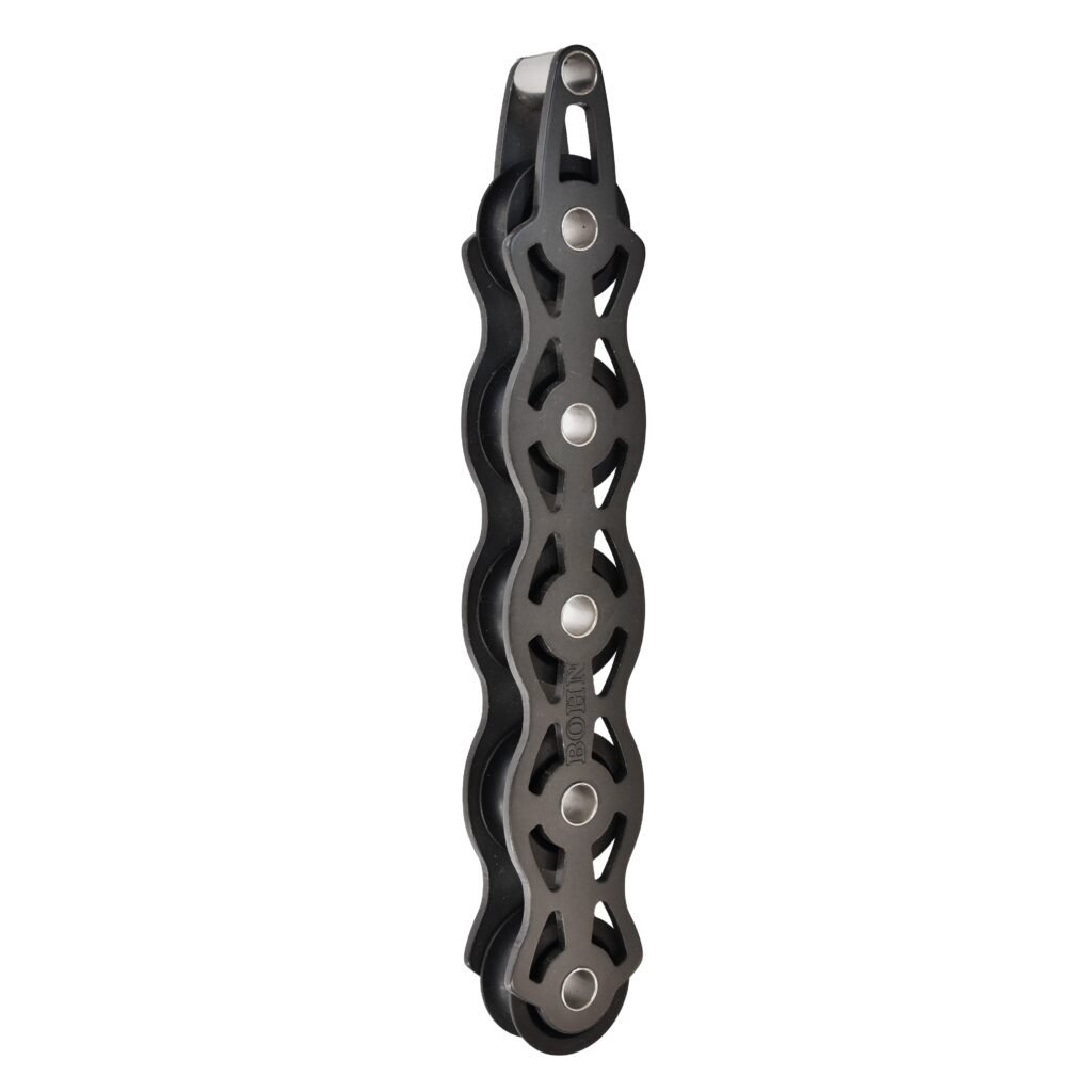 DESVIO RACING BUJE 5 RU.35