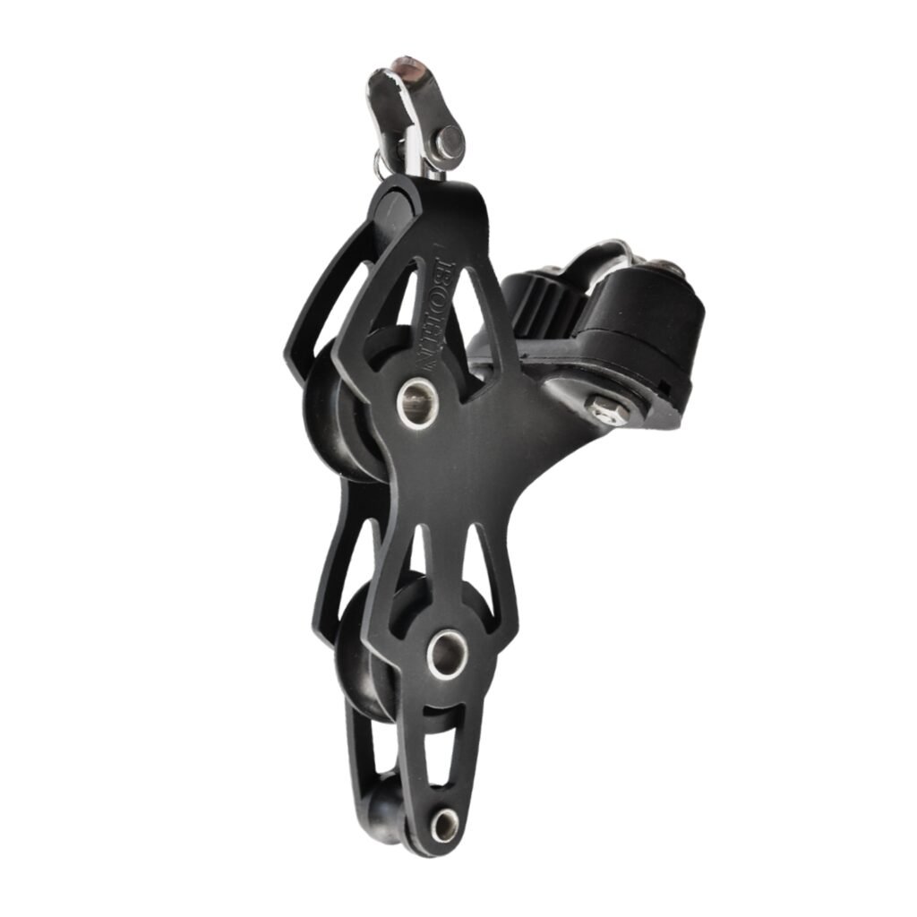 GUITARRA RACING BUJE 35 C/MOR/ARR