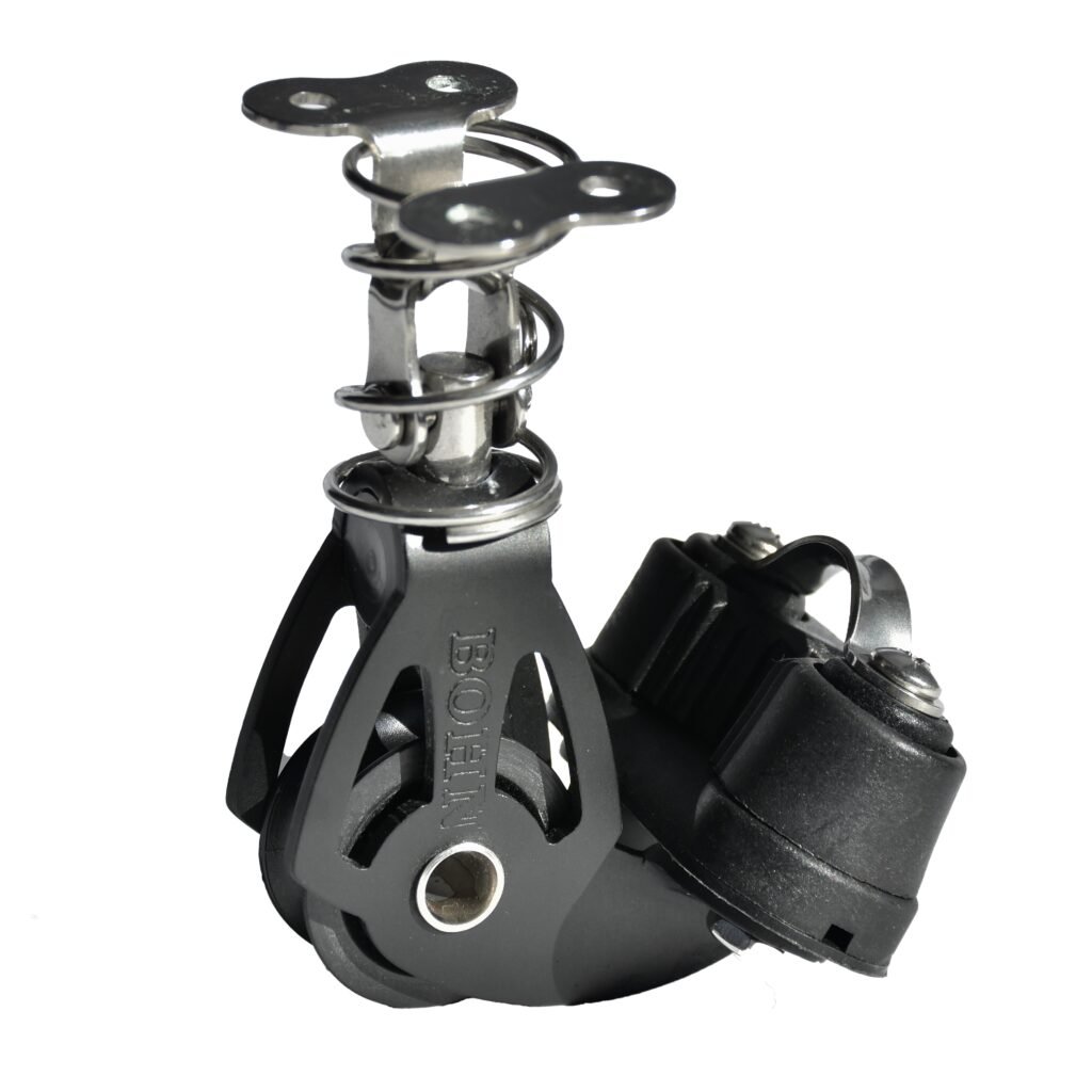 MOTON RACING BUJE 35 C/MORDAZA