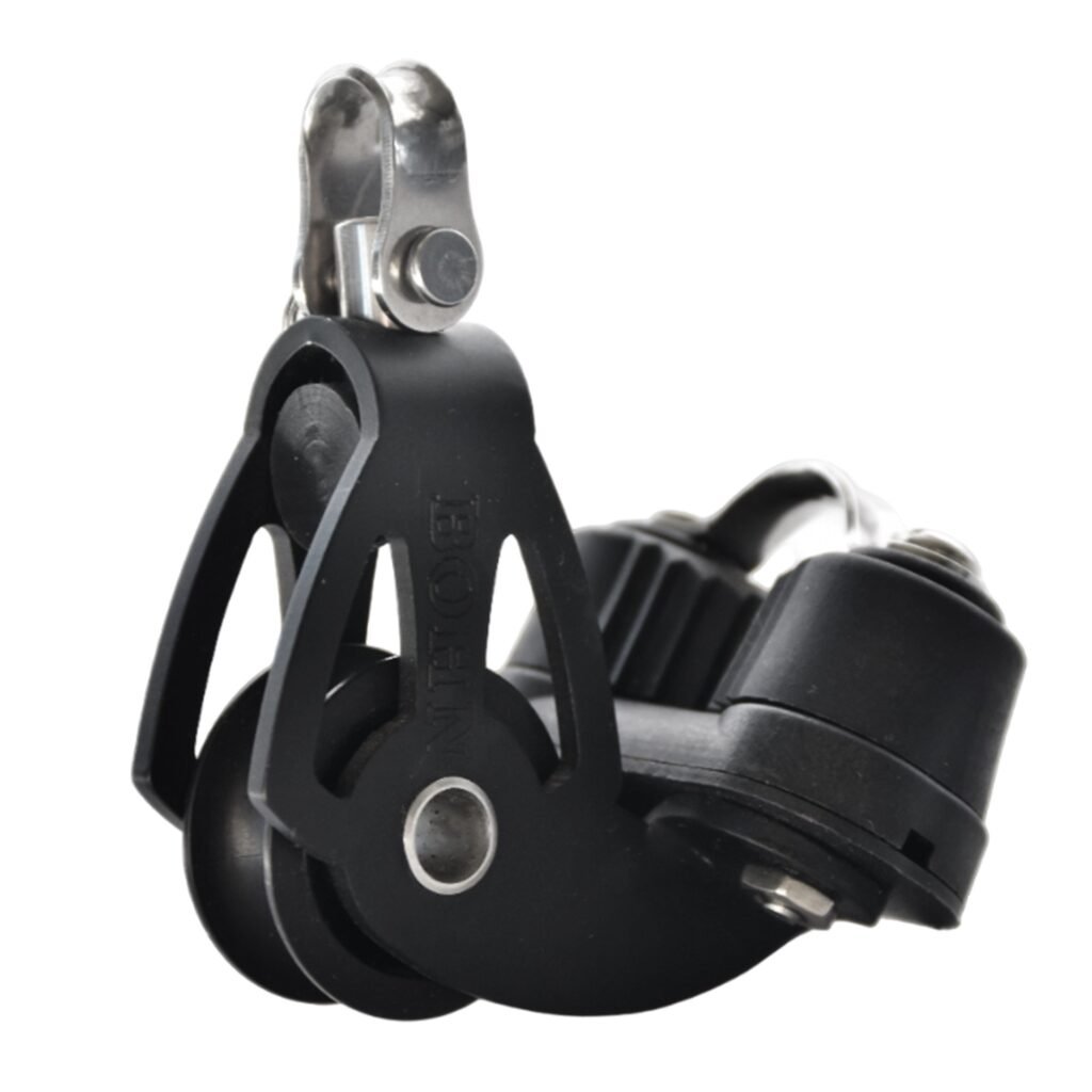 MOTON RACING BUJE 40 C/MORDAZA