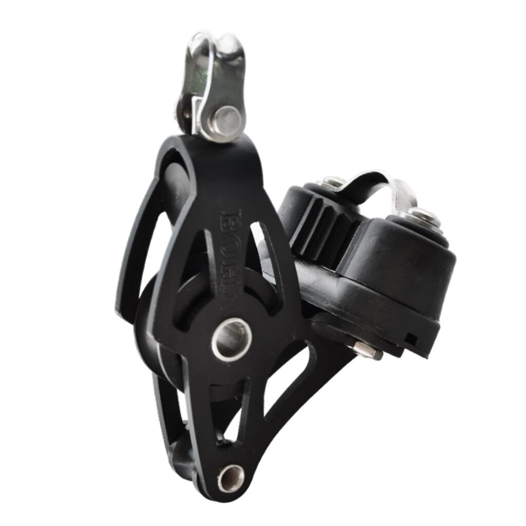 MOTON RACING BUJE 40 C/MOR/ARR