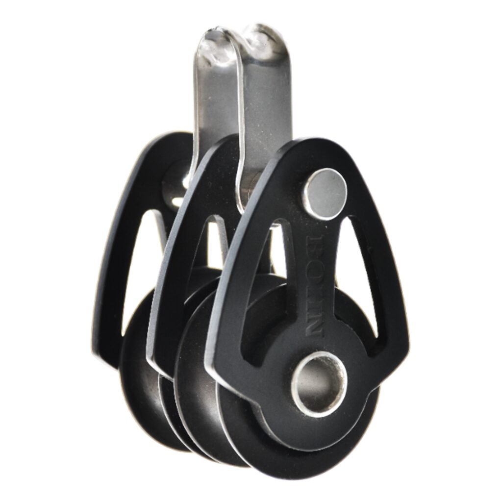 MOTON RACING BUJE DOBLE 35