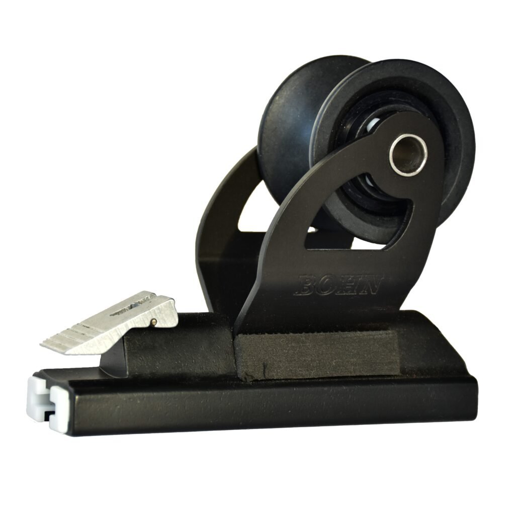 PATIN 25X115 RU.AL.50 U FIJA RACING