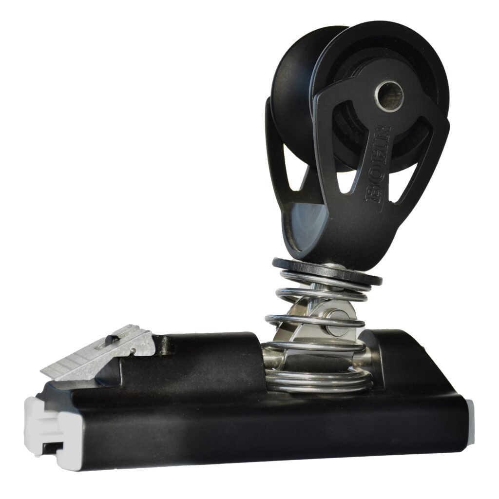 PATIN 32X130 RU.AL 50 GIRATORIA