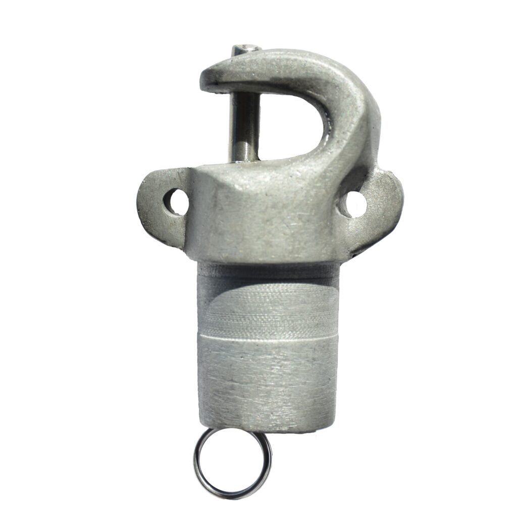 PUNTERA MINI TANGON ALUMINIO.38 INT 35