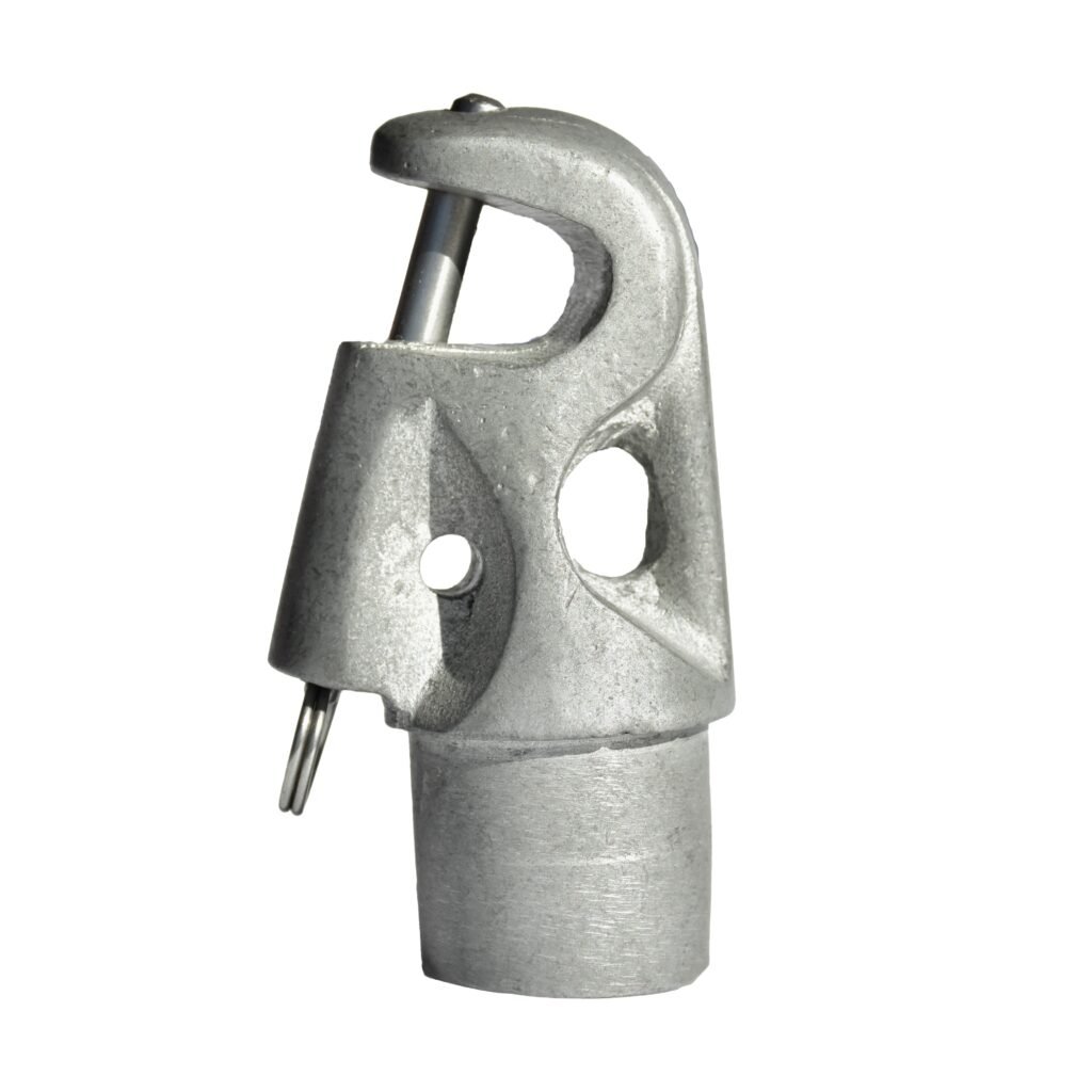 PUNTERA TANGON ALUMINIO 50.8 INT 47