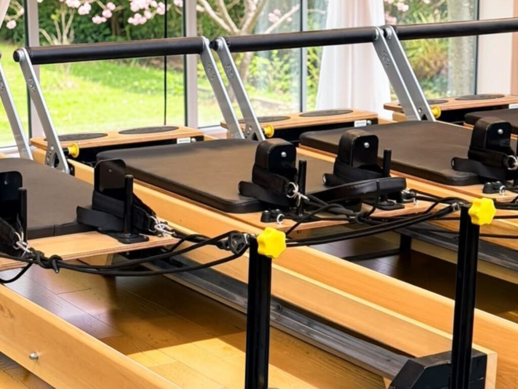 bohn-pilates-reformers